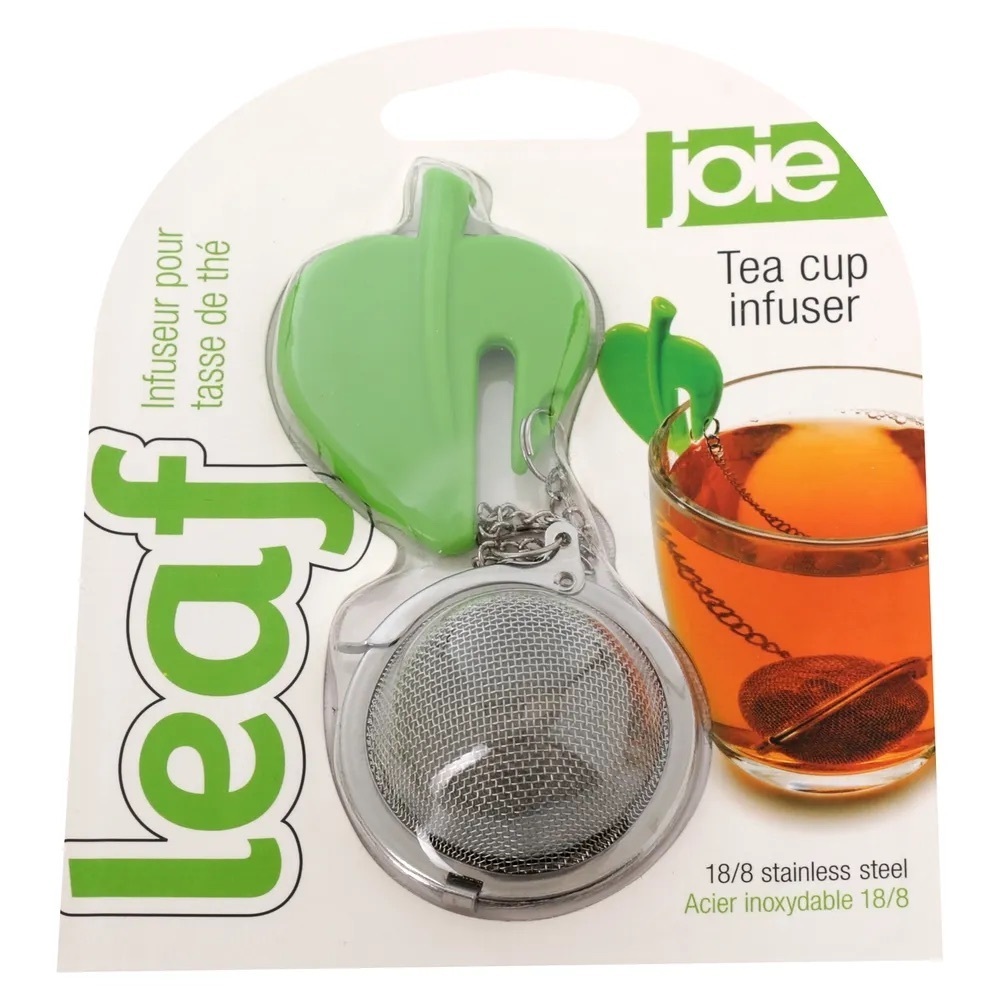 Joie Green Leaf Tea Infuser